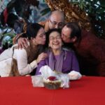 Megawati Rayakan Ulang Tahun ke-79 Dikelilingi Trah Sukarno dan Kader PDIP