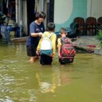 Tiga Daerah di Jawa Timur Masih Terendam Banjir, Lamongan Perpanjang Status Tanggap Darurat