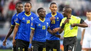 Piala Afrika 2025: Mali dan Tanzania Lolos ke 16 Besar Tanpa Raih Satu Kemenangan Pun