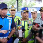 Kakorlantas Pastikan Tol Fungsional Prambanan-Purwomartani Siap Sambut Pemudik Lebaran 2026