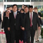 Ahmad Muzani: Persahabatan Indonesia-Korea Selatan Mengakar Kuat Selama 53 Tahun