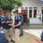 Satu Keluarga Ditemukan Meninggal di Rumah Kontrakan Warakas, Dua di Kamar Tidur