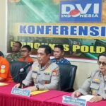DVI Terima 11 Kantong Jenazah Korban ATR, Kapolda Sulsel Ungkap Alasannya