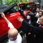 Terdakwa Suap Minyak Goreng Miliki 22 Mobil Mewah, Termasuk Ferrari dan Porsche