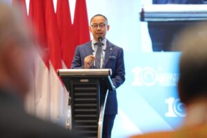 Indonesia Bergabung Dewan Perdamaian Trump, Dinilai Perkuat Peran Bebas Aktif