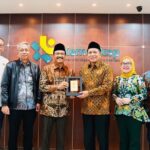 Kemensos dan Kemenkop Jalin Kerja Sama Pemberdayaan Penerima Bansos Melalui KDMP