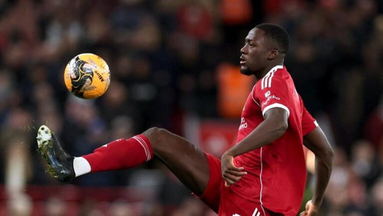 Ibrahima Konate Berduka, Bek Liverpool Absen Lawan Marseille karena Urusan Keluarga
