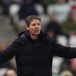 Oliver Glasner Tetap Latih Crystal Palace Hingga Akhir Musim 2025/2026