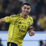 Cristiano Ronaldo Dikabarkan Pensiun dari Sepak Bola pada 2027 di Usia 43 Tahun