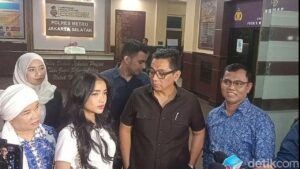 Fuji Ungkap Trauma Mendalam Akibat Penggelapan Dana Rp 1 Miliar oleh Eks Rekan Kerja