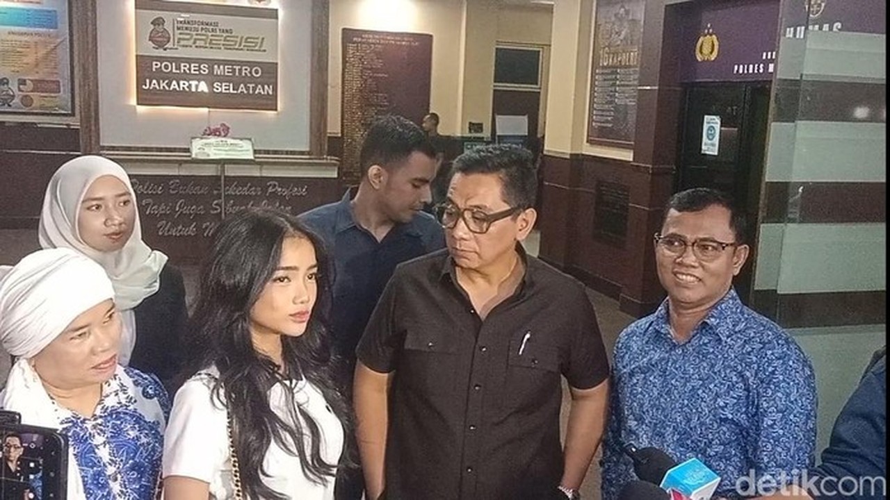 Fuji Ungkap Trauma Mendalam Akibat Penggelapan Dana Rp 1 Miliar oleh Eks Rekan Kerja