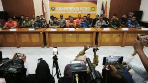 Operasi SAR Pesawat ATR 42-500 Ditutup, 10 Jenazah Korban Telah Ditemukan