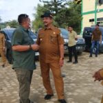 Aktivitas Pemerintahan Aceh Tamiang Pulih Pasca-Pembersihan Gedung oleh Praja IPDN