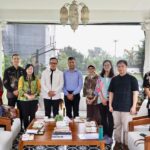 Wamendagri Bima Arya Bahas Persiapan APCAT Summit 2026 di Jakarta
