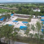 Pembangunan Kampung Nelayan Merah Putih Poncosari Rampung 100%, Kualitas Jadi Fokus Utama