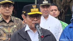 Modifikasi Cuaca Jakarta Tetap Berlanjut Meski Dihujani Kritik, Gubernur Klaim Berdampak Positif