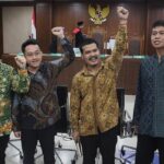 Hakim Kabulkan Penangguhan Penahanan Khariq Anhar Kasus Demo Agustus 2025