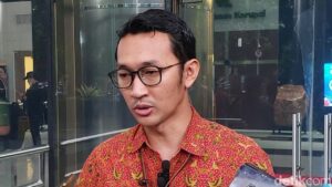 KPK Dalami Asal Usul Tambahan Kuota Haji Saat Periksa Eks Menpora Dito Ariotedjo