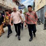 Andre Rosiade Pastikan Pembangunan Pasar Payakumbuh Segera Dimulai, Sertifikat Lahan Rampung