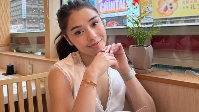 Selebgram Lula Lahfah Ditemukan Meninggal di Apartemen Jakarta Selatan, Polisi Lakukan Olah TKP