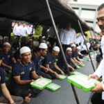 KUHP Baru Berlaku: Kemenkumham Siapkan 968 Tempat Kerja Sosial untuk Rehabilitasi