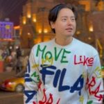 Roger Danuarta Tanggapi Pujian Mirip Keanu Reeves: Rahasianya Hanya Jaga Pola Makan dan Tidur