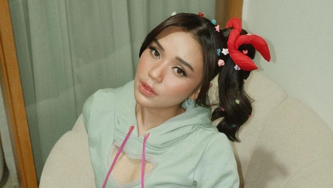 Selebgram Lula Lahfah Ditemukan Meninggal di Apartemen, Berawal dari Kekhawatiran ART