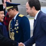 Prabowo Lanjut ke Paris Usai dari Swiss, Siap Jamuan Makan Malam Pribadi dengan Macron