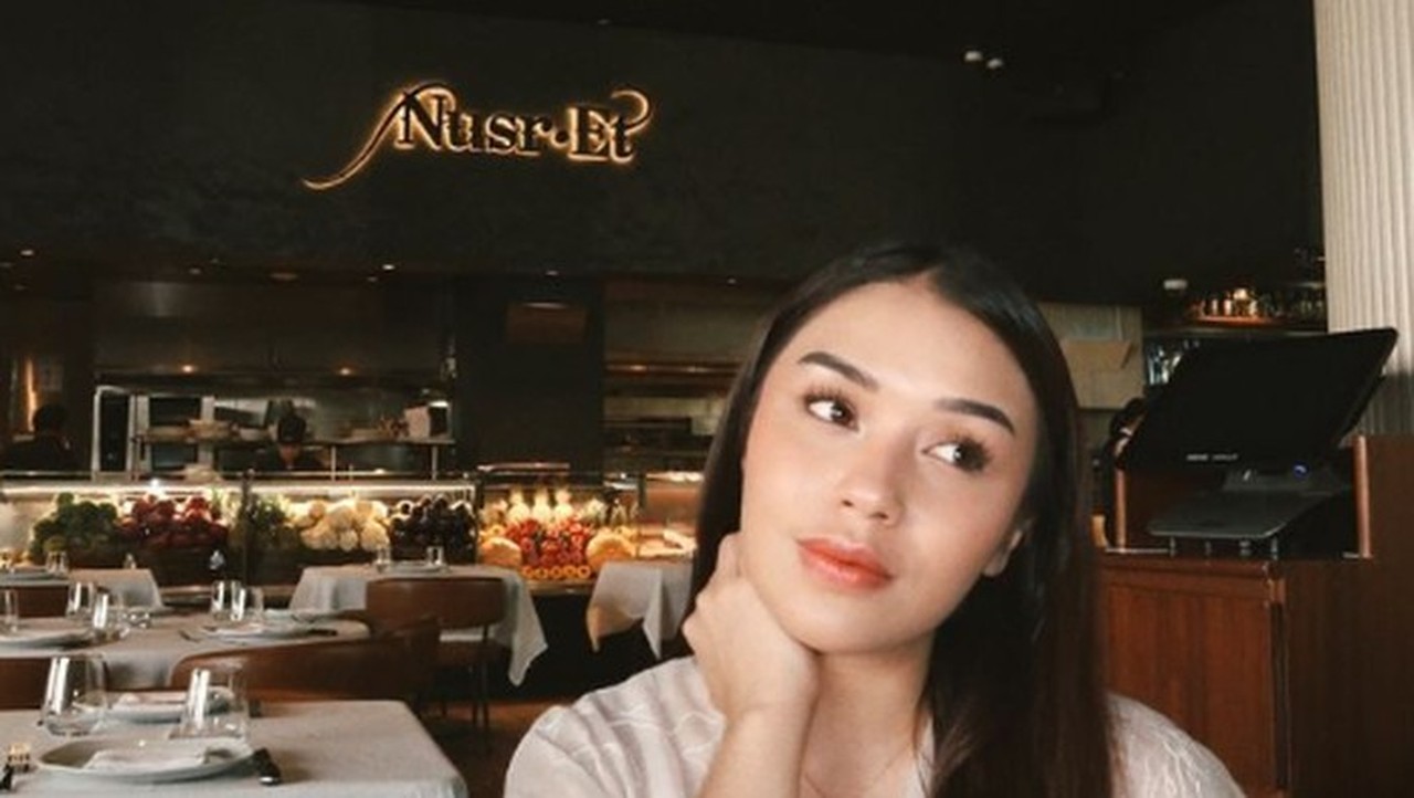 Selebgram Lula Lahfah Ditemukan Meninggal di Apartemen Jakarta Selatan, Polisi Lakukan Olah TKP