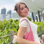 Selebgram Lula Lahfah Ditemukan Meninggal di Apartemen Jakarta Selatan oleh Sekuriti