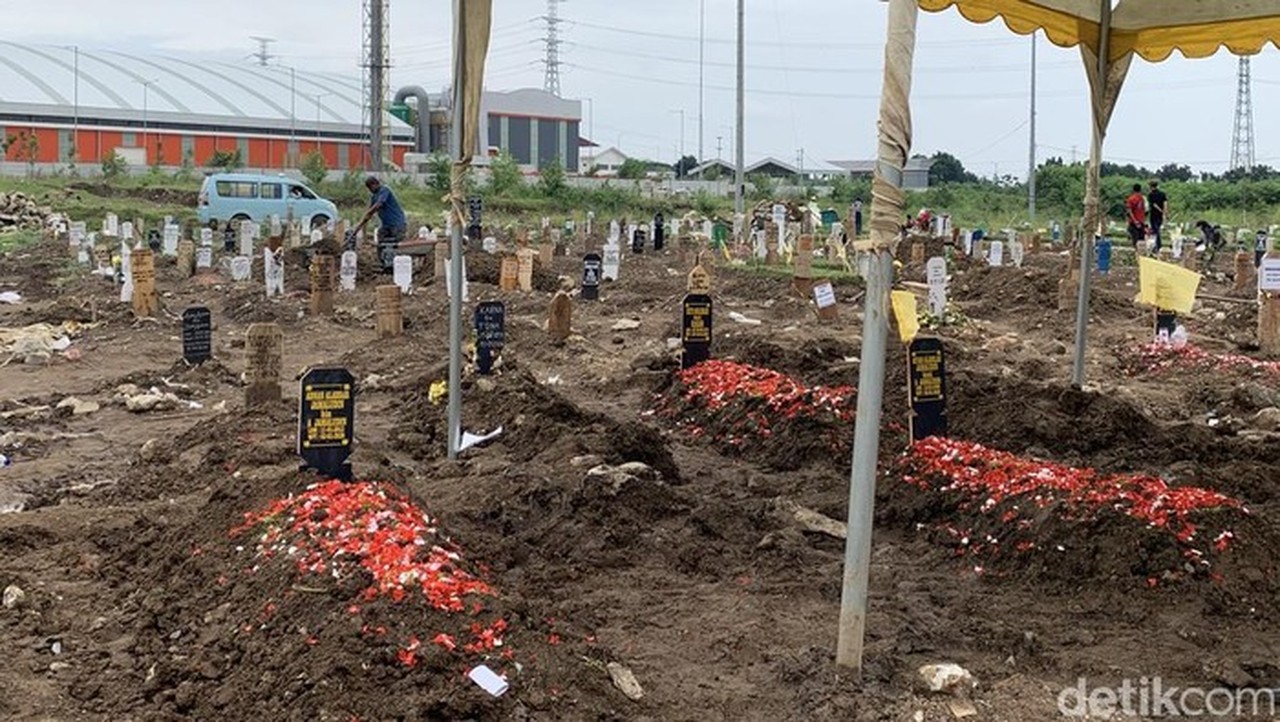 Tangis Kakak Pecah Kenang Adik dan Keponakan Tewas Tragis di Rumahnya di Jakarta Utara