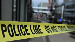 Pemotor Arogan Tusuk Pengendara Lain di Jagakarsa, Terancam 5 Tahun Penjara