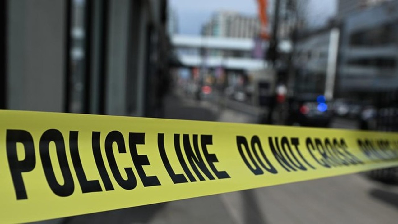 Pemotor Arogan Tusuk Pengendara Lain di Jagakarsa, Terancam 5 Tahun Penjara