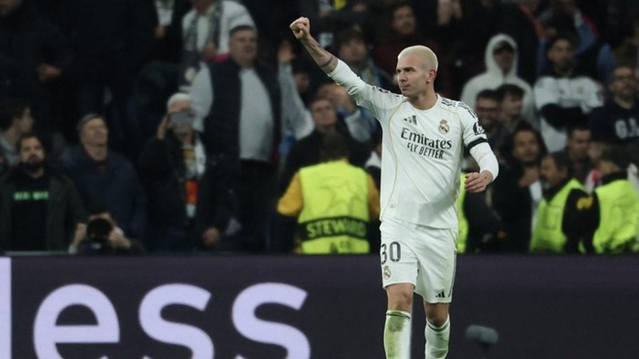 Franco Mastantuono Akui Belum Maksimal, Bandingkan Diri dengan Lionel Messi