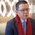 Indonesia Jadi Anggota Pendiri Dewan Perdamaian Inisiasi Donald Trump