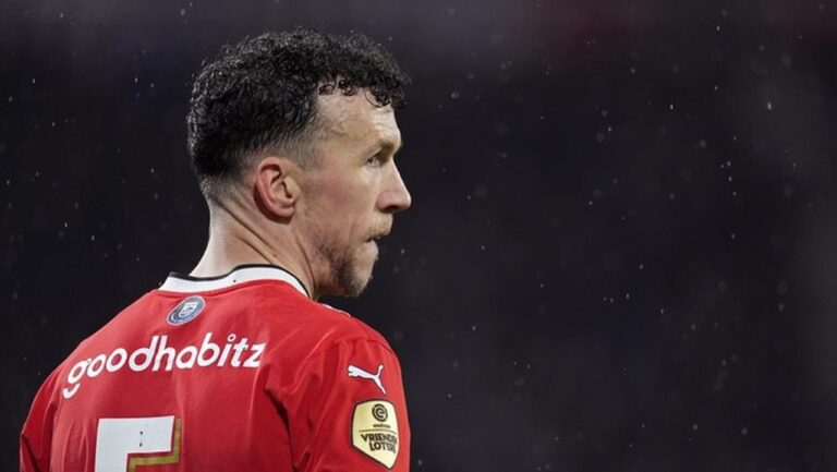 Inter Milan Incar Ivan Perisic Kembali, PSV Eindhoven Siap Lepas Jika Tersandung Liga Champions