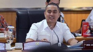 Situ Jakarta Tersisa 200, DPRD Desak Revitalisasi untuk Tangkal Banjir