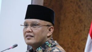 AS Keluar WHO, DPR RI Dorong Indonesia Tetap Dukung Organisasi Kesehatan Global