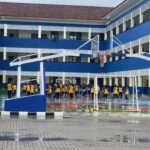 Anggaran Rp 28 M untuk Renovasi SMPN 3 Depok, 17 Kelas Masih Kosong Meja dan Kursi