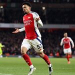 Arsenal Pinjamkan Ethan Nwaneri ke Marseille, Arteta: Demi Perkembangan Sang Pemain
