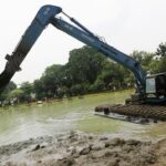 Situ Jakarta Tersisa 200, Pemprov Targetkan Pembangunan Waduk Baru untuk Atasi Banjir
