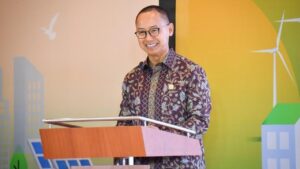 Pidato Prabowo di Davos: Perdamaian Lahir dari Kemakmuran dan Keadilan, Kata Eddy Soeparno