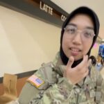 Kezia Syifa, Putri Diaspora Indonesia, Gabung Tentara Amerika Serikat: Ini Alasannya