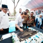 Gedung Abdullah Kamil Kembali Berdenyut, Menbud Fadli Zon Dorong Ekosistem Kebudayaan Minangkabau Berkelanjutan