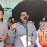 Banjir Terparah di Jakbar Akibat Kiriman Air dari Tangerang, Gubernur Pramono Ungkap Penyebabnya