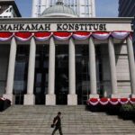 Mahasiswa Gugat UU LLAJ ke MK Akibat Nyaris Tewas Terkena Puntung Rokok di Jalan