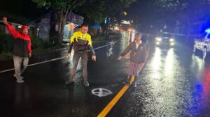 Sopir Angkot Penabrak Pejalan Kaki di Bogor Menyerahkan Diri Setelah Terseret 200 Meter