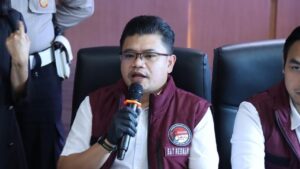 Tiga Pengedar Narkoba Jenis Tembakau Gorilla Dibekuk Polisi di Jakarta Barat, 270 Gram Disita