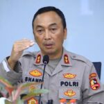 Kapolri Rotasi Jabatan Strategis, Irjen Sandi Nugroho Promosi Jadi Kapolda Sumsel