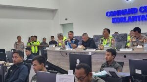 Arus Balik Nataru: Jasa Marga Catat 2,7 Juta Kendaraan Tinggalkan Jakarta, Puncak Diprediksi Besok